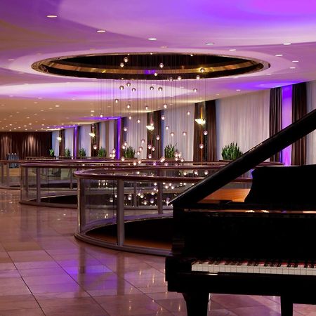 Hotel New York Hilton Midtown Interiér fotografie